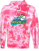 Under Armour Rival Fleece Hoodie Tie-Dye - NPS - May Madness 2026