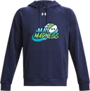 Under Armour Rival Fleece Hoodie - NPS - May Madness 2026