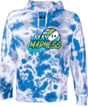 Under Armour Rival Fleece Hoodie Tie-Dye - NPS - May Madness 2026