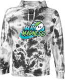 Under Armour Rival Fleece Hoodie Tie-Dye - NPS - May Madness 2026