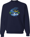 Crew Sweatshirt - 3rd Annual Blue Angel Classic 2026