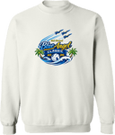 Crew Sweatshirt - 3rd Annual Blue Angel Classic 2026