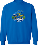 Crew Sweatshirt - 3rd Annual Blue Angel Classic 2026