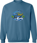 Crew Sweatshirt - 3rd Annual Blue Angel Classic 2026