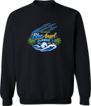 Crew Sweatshirt - 3rd Annual Blue Angel Classic 2026