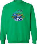 Crew Sweatshirt - 3rd Annual Blue Angel Classic 2026