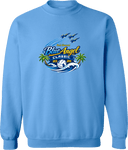 Crew Sweatshirt - 3rd Annual Blue Angel Classic 2026