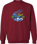 Crew Sweatshirt - 3rd Annual Blue Angel Classic 2026