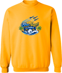Crew Sweatshirt - 3rd Annual Blue Angel Classic 2026