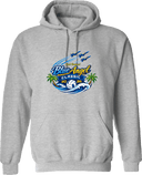 Hoodies - 3rd Annual Blue Angel Classic 2026
