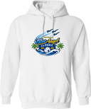 Hoodies - 3rd Annual Blue Angel Classic 2026