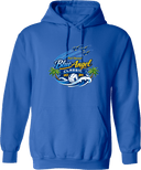 Hoodies - 3rd Annual Blue Angel Classic 2026
