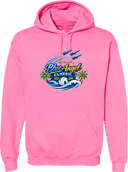 Hoodies - 3rd Annual Blue Angel Classic 2026