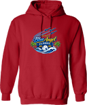 Hoodies - 3rd Annual Blue Angel Classic 2026