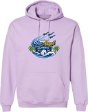 Hoodies - 3rd Annual Blue Angel Classic 2026