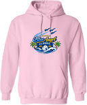 Hoodies - 3rd Annual Blue Angel Classic 2026