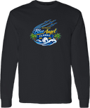 Long Sleeves - 3rd Annual Blue Angel Classic 2026