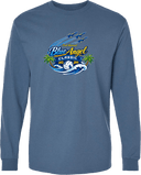 Long Sleeves - 3rd Annual Blue Angel Classic 2026