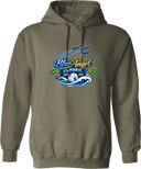Hoodies - 3rd Annual Blue Angel Classic 2026