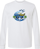 Long Sleeves - 3rd Annual Blue Angel Classic 2026