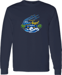 Long Sleeves - 3rd Annual Blue Angel Classic 2026