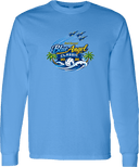 Long Sleeves - 3rd Annual Blue Angel Classic 2026