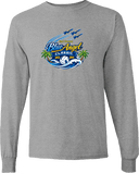 Long Sleeves - 3rd Annual Blue Angel Classic 2026