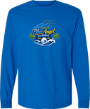 Long Sleeves - 3rd Annual Blue Angel Classic 2026