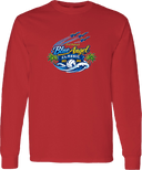Long Sleeves - 3rd Annual Blue Angel Classic 2026