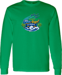 Long Sleeves - 3rd Annual Blue Angel Classic 2026