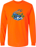 Long Sleeves - 3rd Annual Blue Angel Classic 2026