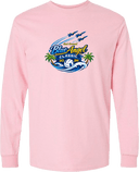 Long Sleeves - 3rd Annual Blue Angel Classic 2026