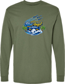 Long Sleeves - 3rd Annual Blue Angel Classic 2026
