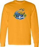 Long Sleeves - 3rd Annual Blue Angel Classic 2026