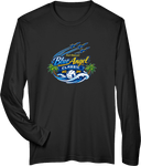 Performance Long Sleeves - 3rd Annual Blue Angel Classic 2026