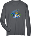 Performance Long Sleeves - 3rd Annual Blue Angel Classic 2026