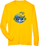 Performance Long Sleeves - 3rd Annual Blue Angel Classic 2026