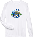 Performance Long Sleeves - 3rd Annual Blue Angel Classic 2026