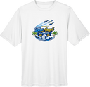 Performance Short Sleeves - 3rd Annual Blue Angel Classic 2026
