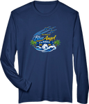 Performance Long Sleeves - 3rd Annual Blue Angel Classic 2026