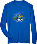 Performance Long Sleeves - 3rd Annual Blue Angel Classic 2026