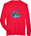 Performance Long Sleeves - 3rd Annual Blue Angel Classic 2026