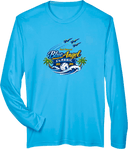 Performance Long Sleeves - 3rd Annual Blue Angel Classic 2026