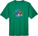 Performance Short Sleeves - 3rd Annual Blue Angel Classic 2026