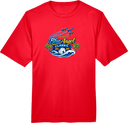 Performance Short Sleeves - 3rd Annual Blue Angel Classic 2026