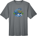Performance Short Sleeves - 3rd Annual Blue Angel Classic 2026