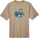 Performance Short Sleeves - 3rd Annual Blue Angel Classic 2026