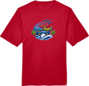 Performance Short Sleeves - 3rd Annual Blue Angel Classic 2026