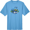Performance Short Sleeves - 3rd Annual Blue Angel Classic 2026
