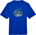 Performance Short Sleeves - 3rd Annual Blue Angel Classic 2026